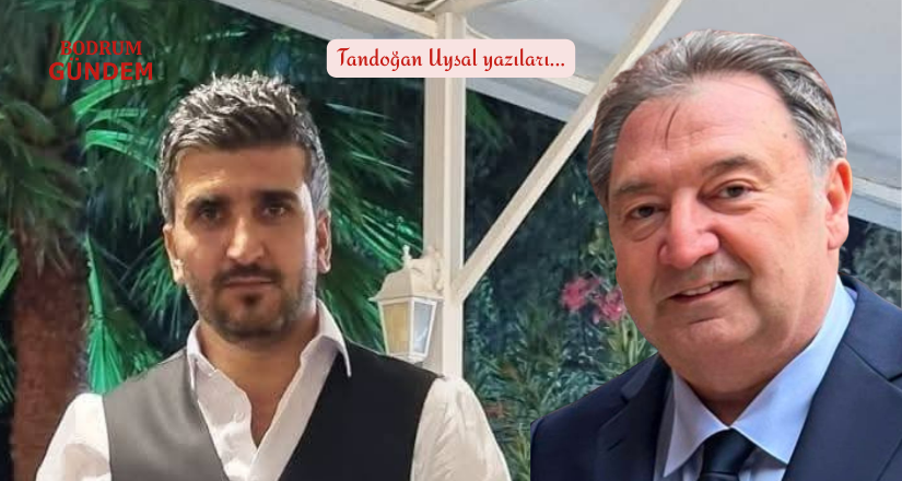 Sakar Altı – Sakar Üstü Dalgası Bodrum’a Ulaştı
