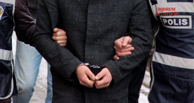 Sakar Altı – Sakar Üstü Operasyonunda Üçüncü Dalga Bodrum’da