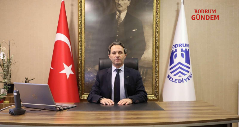 Selçuk Şimşek Büyükşehir Basın Daire Başkanlığına Atandı