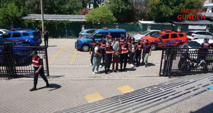 Solak cinayeti ile ilgili dava sürüyor
