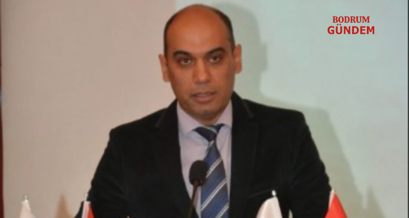 Taner Yiğit Büyükşehir’de Kültür, Sanat ve Sosyal İşler Daire Başkanı Oldu