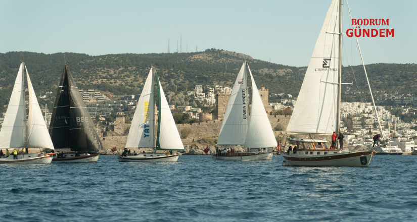 Tırhandil Cup Kış Trofesi 4. Ayak Etabı Tamamlandı