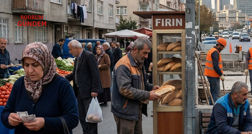 Türkiye Asgari Ücrette Avrupa’da Sondan İkinci Sırada