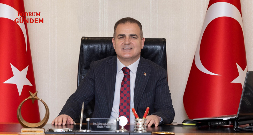 Vali Akbıyık’tan 18 Mart Çanakkale Zaferi’nin yıldönümü mesajı