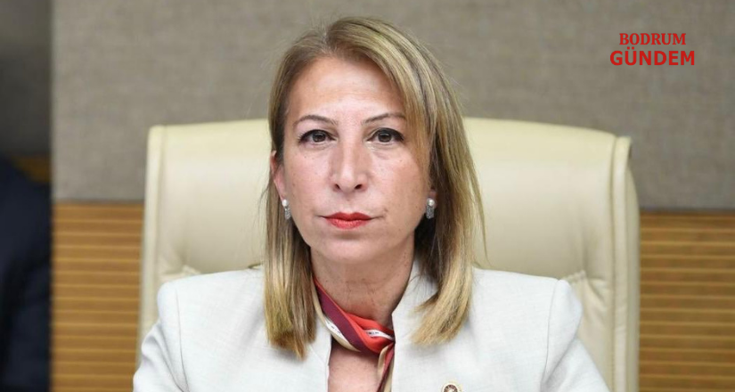 Vekil Öneş Derici, Cumhurbaşkanlığı Aday Ofisi İçişleri Politika Kurulu’nda