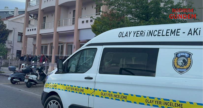 Yalnız yaşayan adam evinde ölü bulundu
