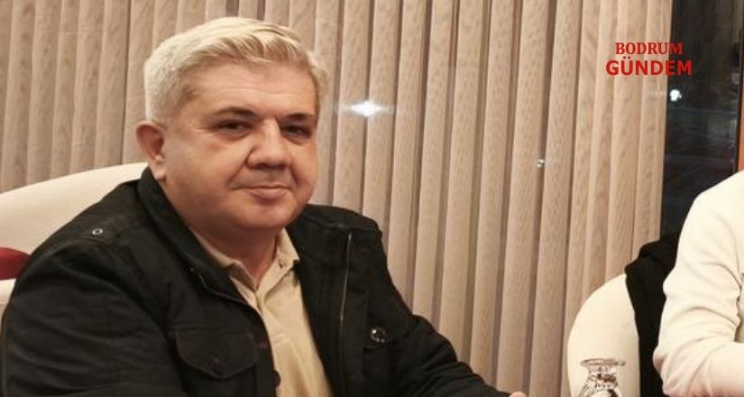 Cemal Demirtaş’a 1 Yıl 8 Ay Hapis