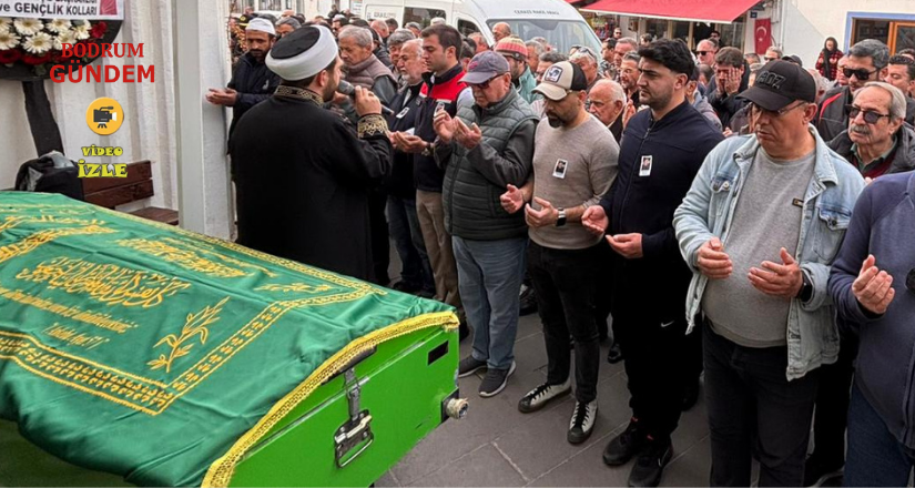 Şöhret Neco Son Yolculuğuna Uğurlandı