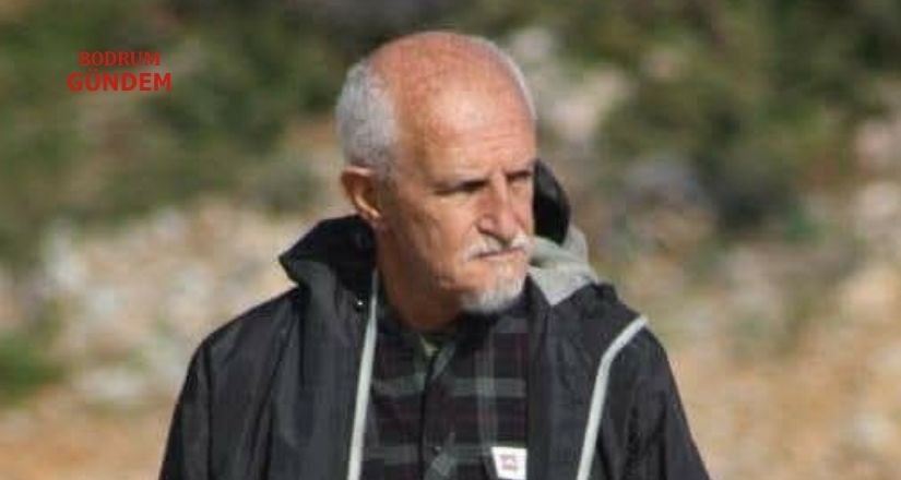 Merdivenden Düştü, Yaşama Tutunamadı