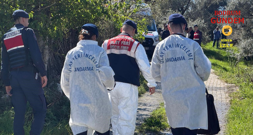 Önce karısını, sonra kendini vurdu