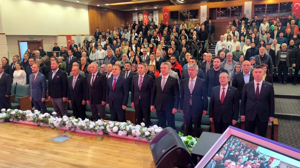 Muğla’da 6 Bin 417 TOKİ Konutu İçin Kura Çekildi