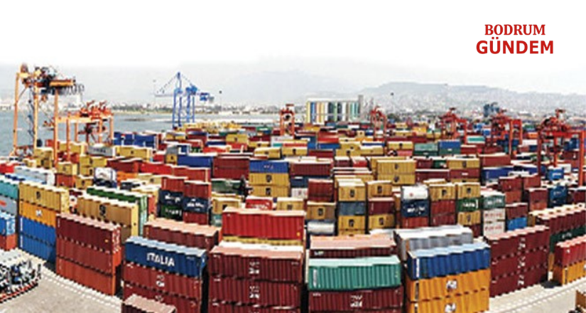 Şubat ayı ihracat rakamları açıklandı
