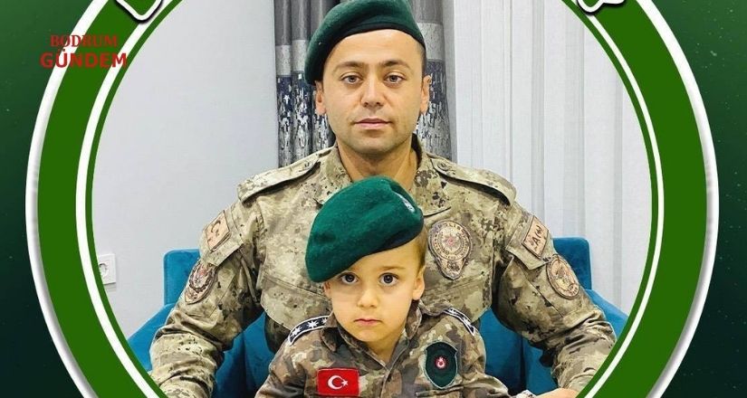 Özel Harekât Polisimizin Oğlu Kuzey İçin Destek Çağrısı