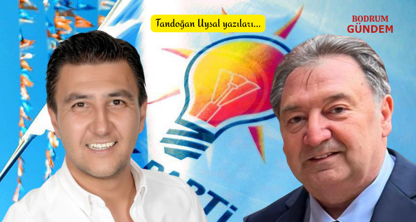 AK Parti Bodrum’da: Yeni Yönetim, Eski Tartışmalar