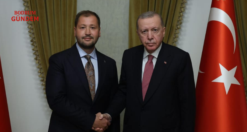 AK Parti Muğla İl Başkanı Güngör’den Yerel Yönetim Eleştirisi