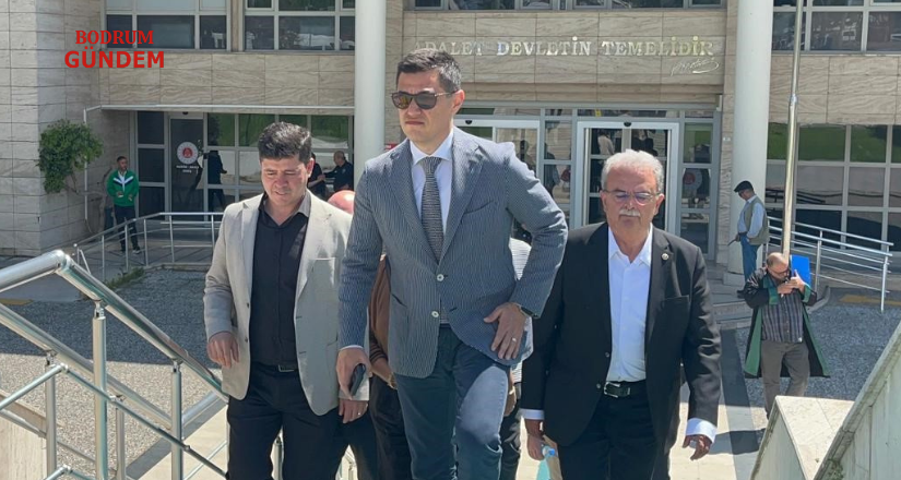 Acar Ünlü ve Nail Kızıl’a 5 ay hapis cezası