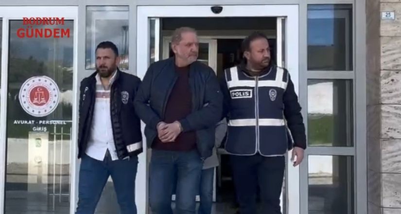 Ahmet Aras, Levent Arkan’ı görevden aldı