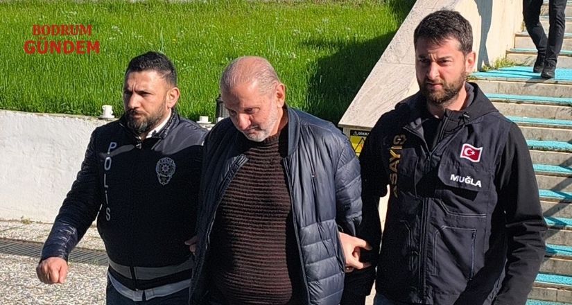 Ahmet Aras’ın özel danışmanı Levent Arkan Tutuklandı