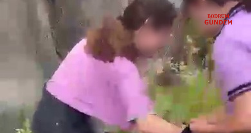 Akran zorbalığı cinsiyet dinlemiyor