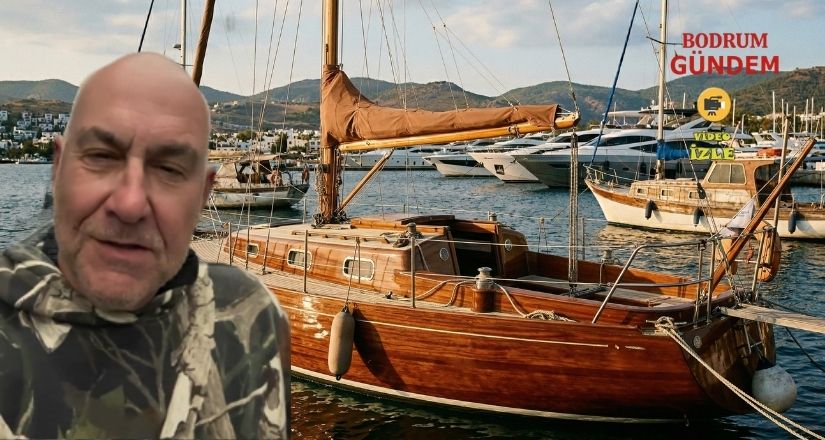 Alargada Demirleme Yasaklandı mı?