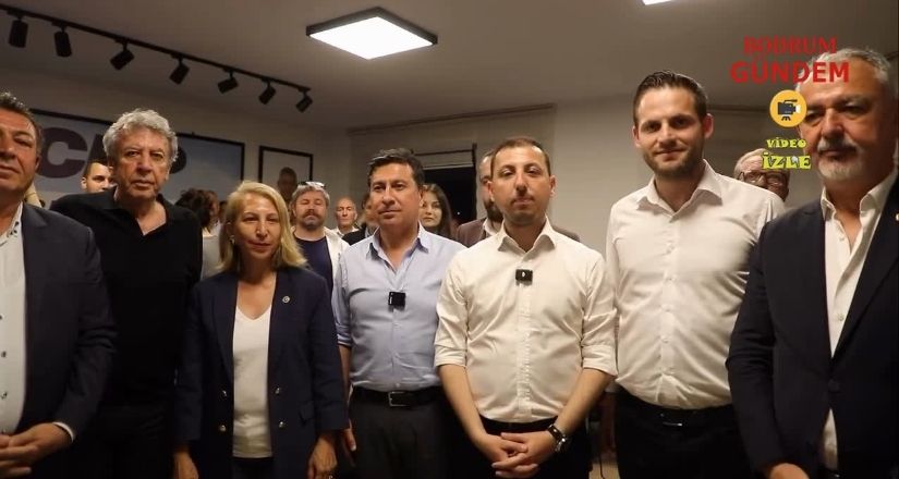 Av. Zekican Balcı: 31 Mart İradesine Sahip Çıkıyoruz