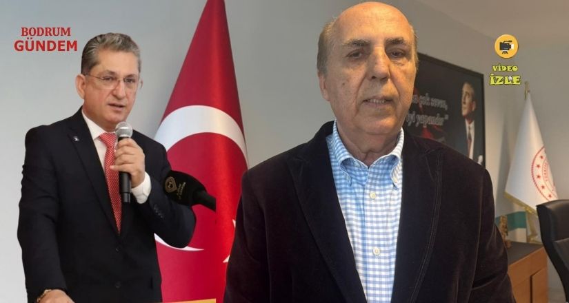 Ayaydın “Haluk Laçin’in Hayati Tehlikesi Yok”