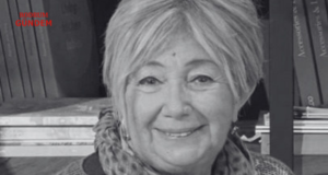 Ayşe Selmin Alkaner Salem vefat etti