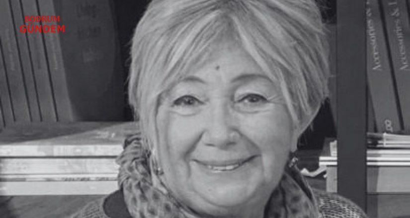 Ayşe Selmin Alkaner Salem vefat etti