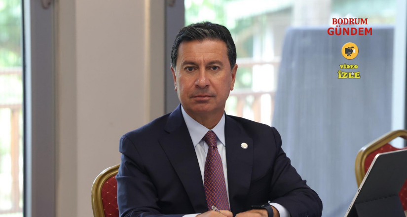 Bakanlıklar Adam Gibi İşini Yapsın