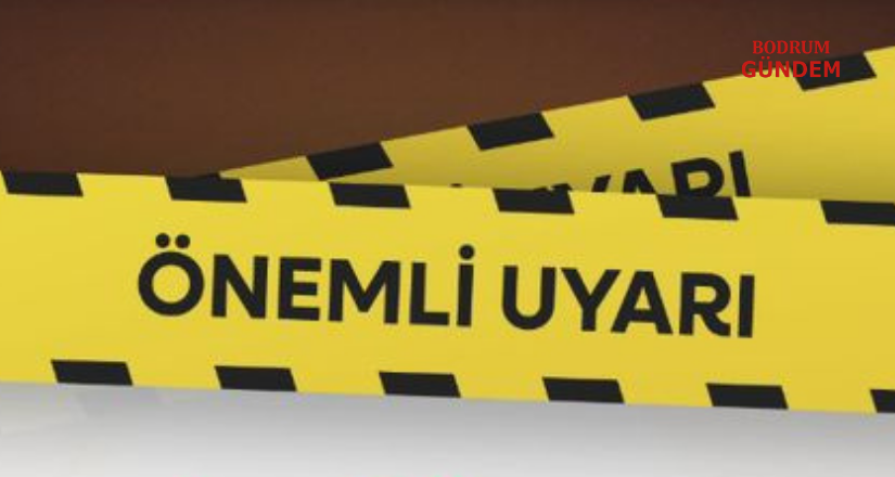 Bazı Yollar Trafiğe Kapatılacak