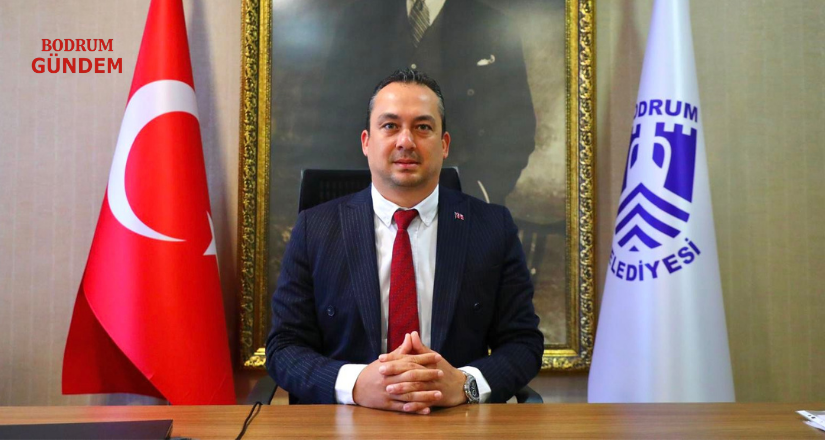 Bodrum Belediyesi’nde Görevlendirme