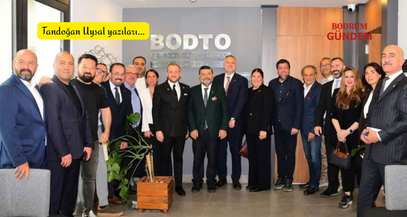 Bodrum Masada… Ama Çözüm Hâlâ Yolda Değil