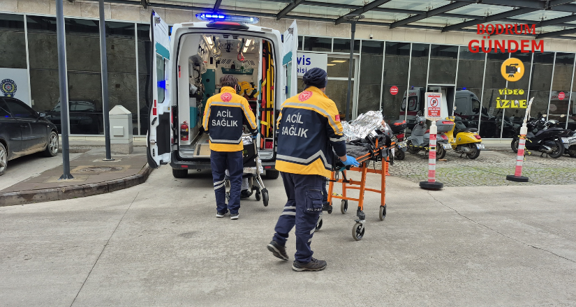 Bodrum’da Göçmen Teknesi Battı: 17 Ölü