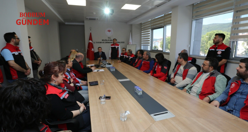 Buzağı Kayıplarına Karşı Seferberlik