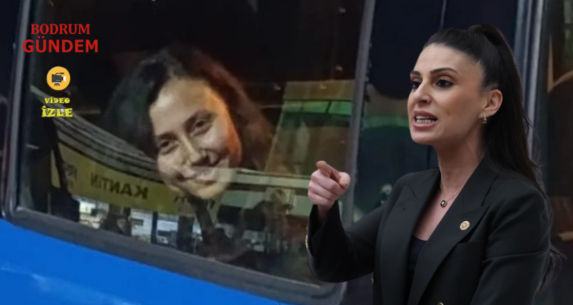 CHP Muğla Milletvekili Özcan’dan Esra Işık Açıklaması
