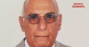 Cemal Üçkardeş Vefat Etti