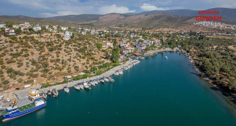 Danıştay’dan İasos için Kritik Karar