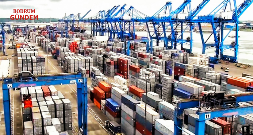 Dış Ticarette Alarm Zilleri: Açık 100 Milyar Dolara Dayandı