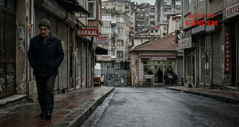 Ekonomik Güven Endeksinde Gerileme: Ekonomide Kırılganlık Artıyor