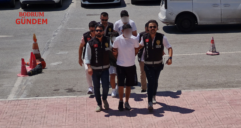 Eski Eşini Öldüren Sanığa Ağırlaştırılmış Müebbet