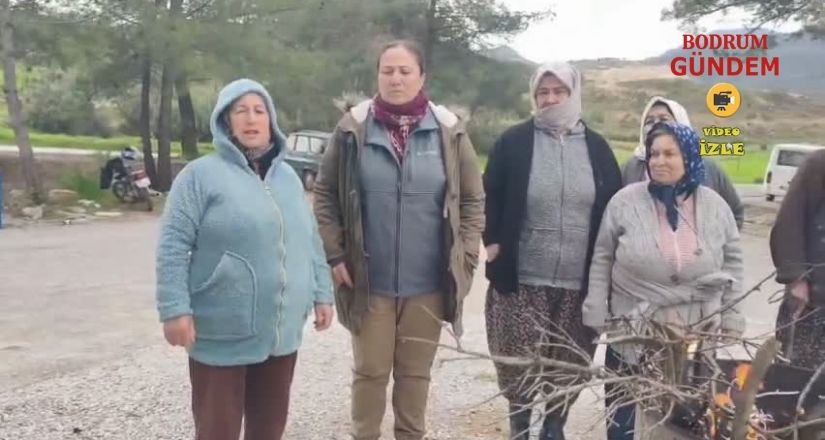 Esra’yı alacağız, Akbelen’i vermeyeceğiz