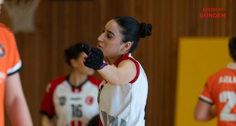 Hokeyde Avrupa’nın en iyisi Ege Yıldızları’nda