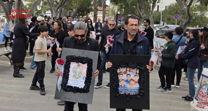 Kelimelerin Kifayetsiz Kaldığı Bir Acı