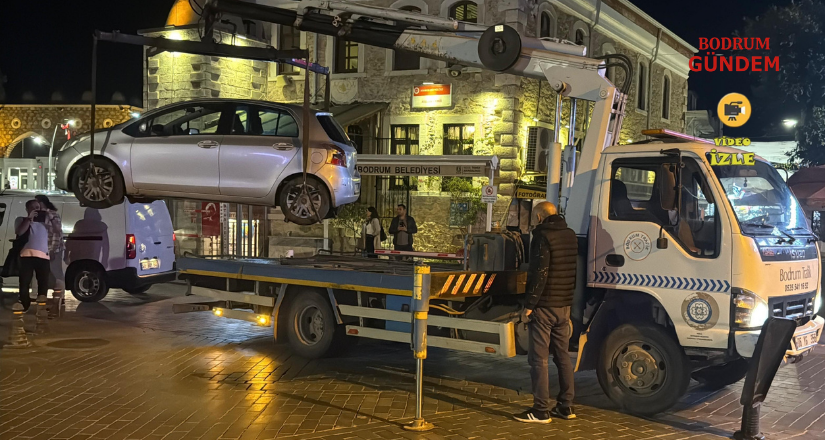 Korsan taşımacılığa geçit yok