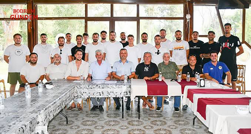 Köyceğiz Belediyespor’un eski hentbolcuları: “2 sezondur ödemelerimiz yapılmıyor”
