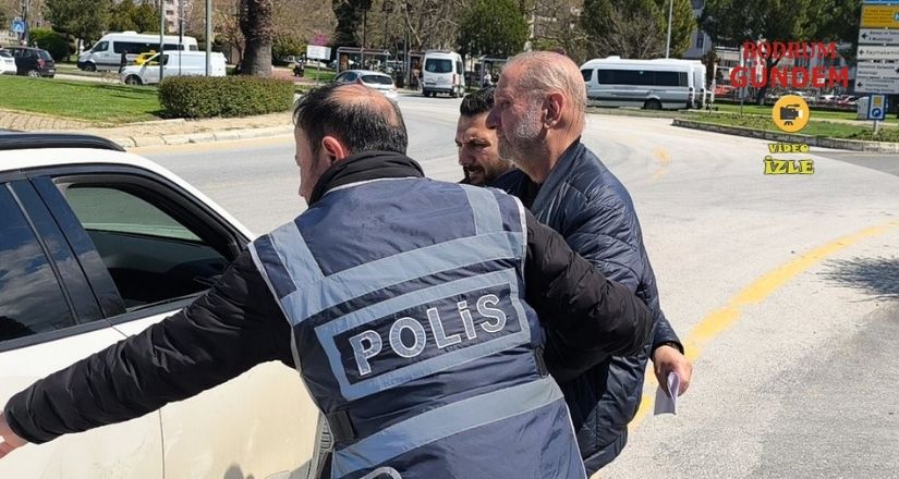 Levent Arkan’ın Tutuklama Sonrası Adliyeden Çıkış Anları