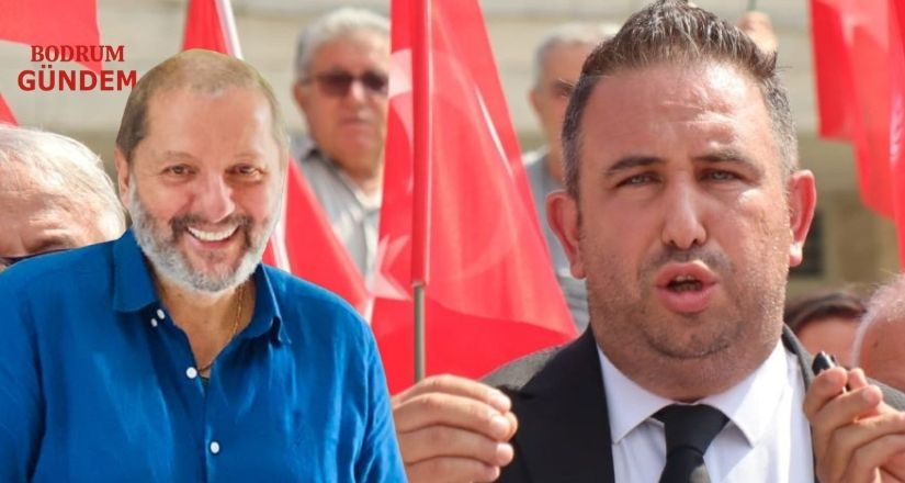 Levent Arkan ve Emre Aykın Arasında “Hakaret ve Kişisel Veri” Tartışması