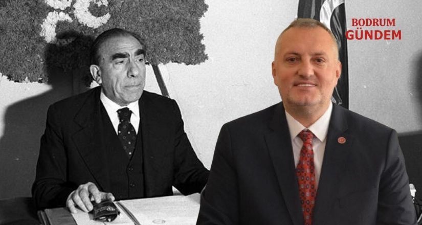 Engin Galipoğlu’ndan 29. Yılında Türkeş’i Anma Mesajı
