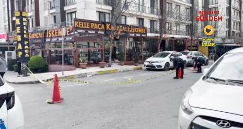 Meclis Üyesi Ataman’ın Tartışma Yaşadığı Restoran’a saldırı