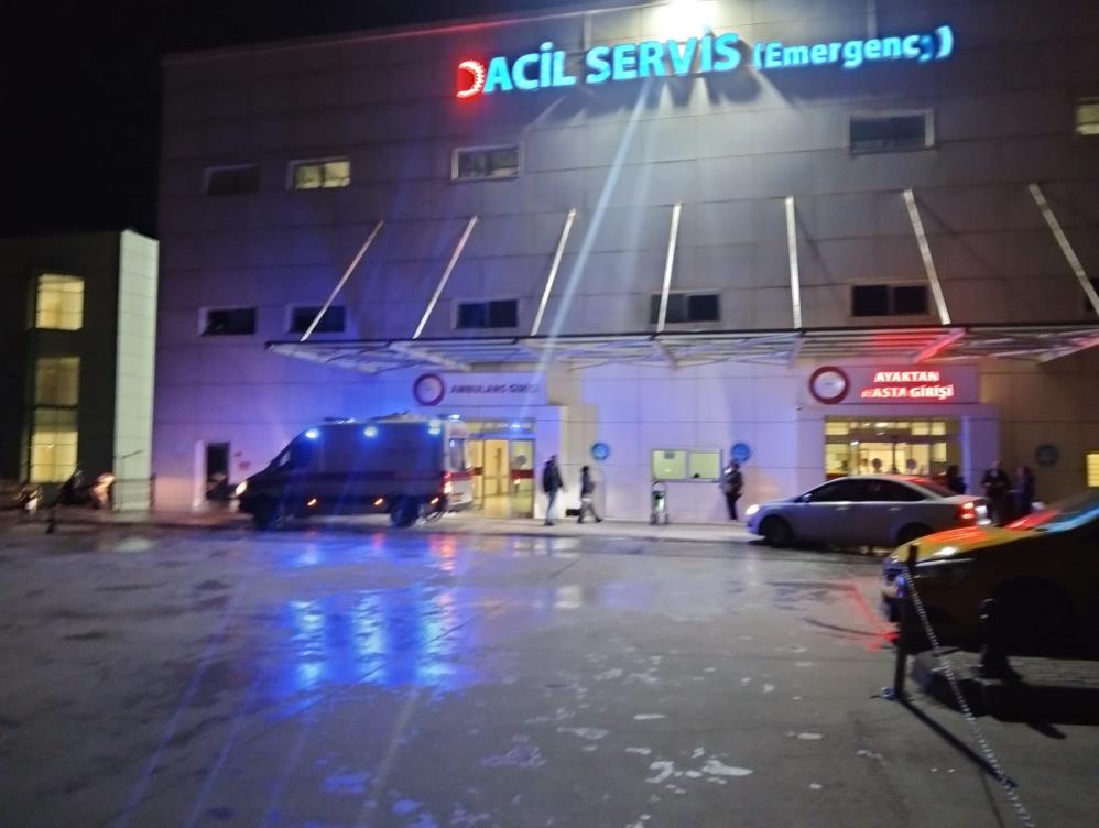Milas’taki Fabrikada 8 Kişi Gazdan Zehirlendi